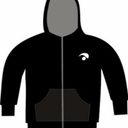 Detail Mentahan Jaket Polos Hitam Nomer 56