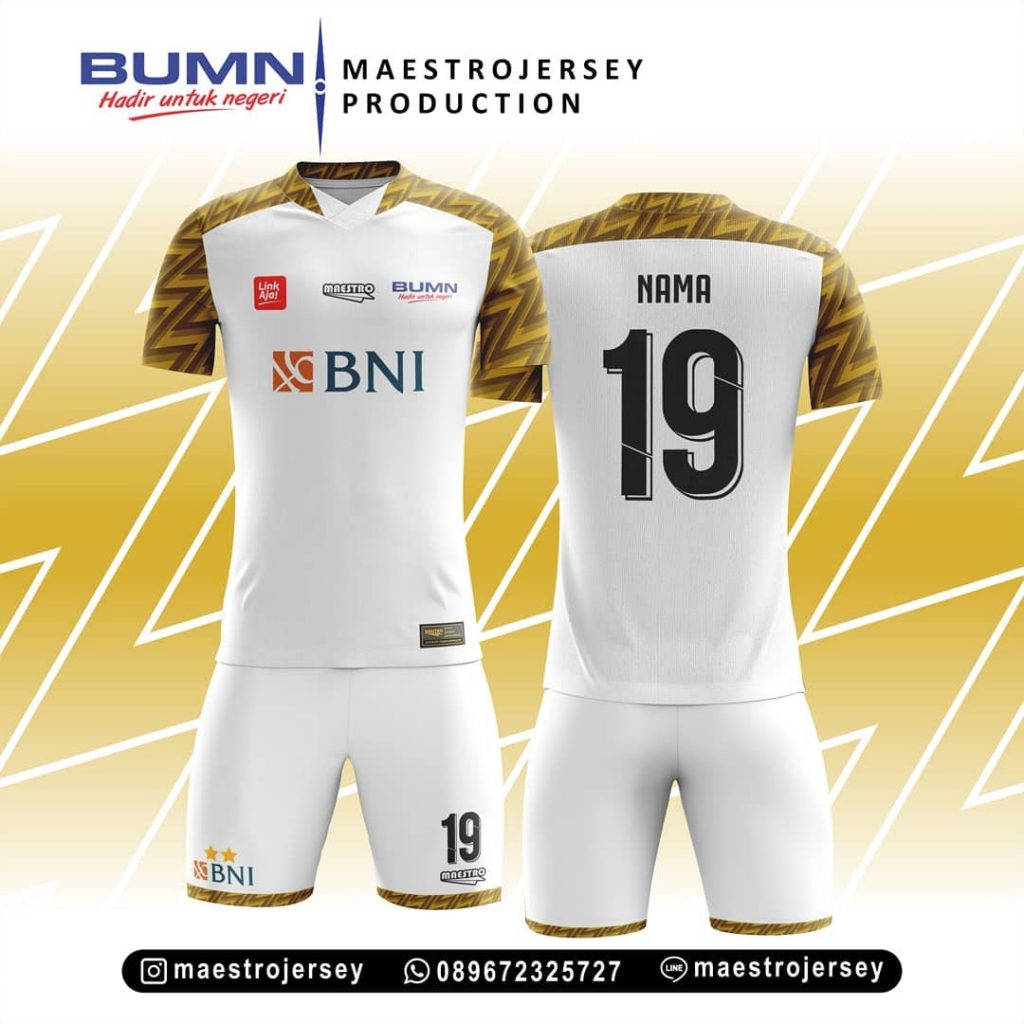 Detail Mentahan Jersey Futsal Polos Png Nomer 13