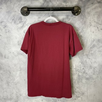 Detail Mentahan Kaos Polos Merah Nomer 35