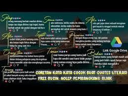 Detail Mentahan Kata Kata Quotes Bucin Nomer 34