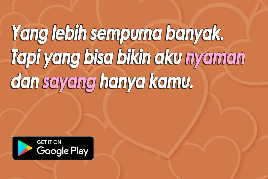 Detail Mentahan Kata Kata Quotes Bucin Nomer 49