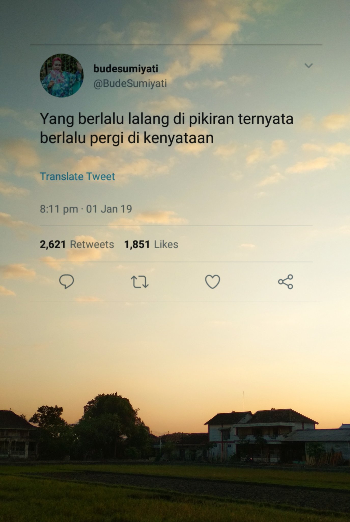 Detail Mentahan Kata Twitter Nomer 20