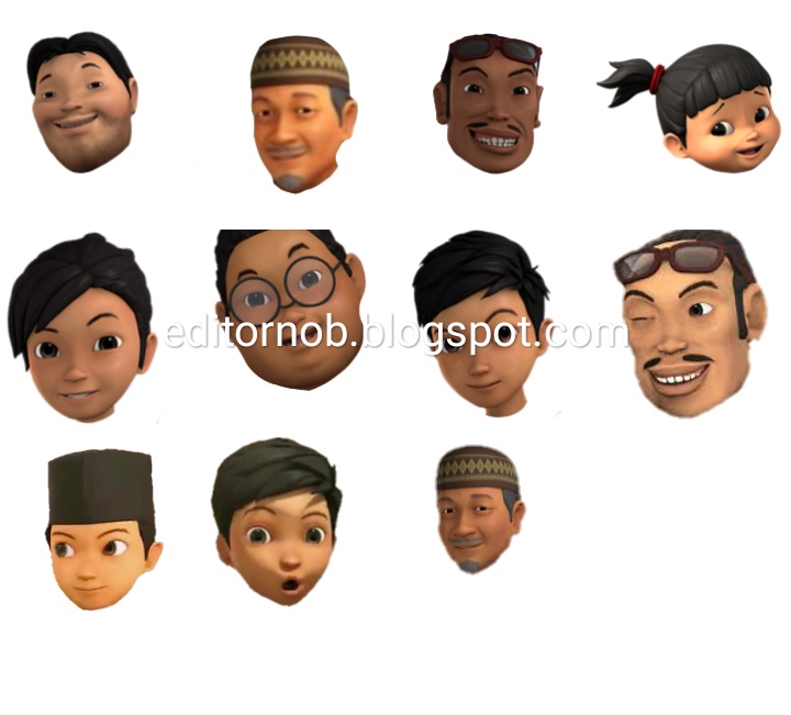 Detail Mentahan Kepala Adit Sopo Jarwo Nomer 2