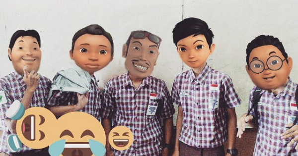 Detail Mentahan Kepala Adit Sopo Jarwo Nomer 22
