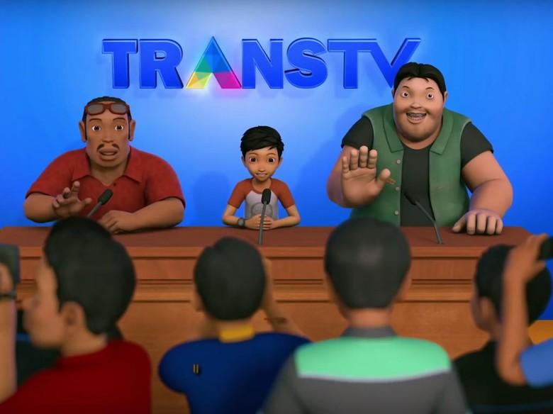 Detail Mentahan Kepala Adit Sopo Jarwo Nomer 25