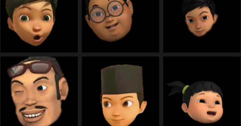 Detail Mentahan Kepala Adit Sopo Jarwo Nomer 4