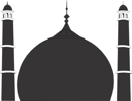 Detail Mentahan Kubah Masjid Nomer 4