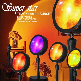 Detail Mentahan Lampu Sunset Nomer 44