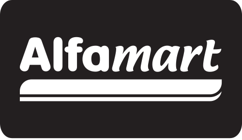 Detail Mentahan Logo Alfamart Nomer 18