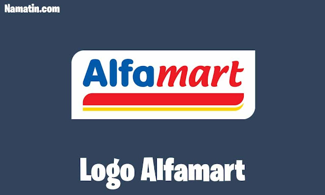 Detail Mentahan Logo Alfamart Nomer 10