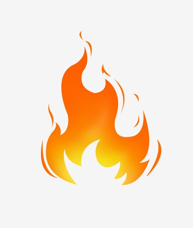 Detail Mentahan Logo Api Nomer 3