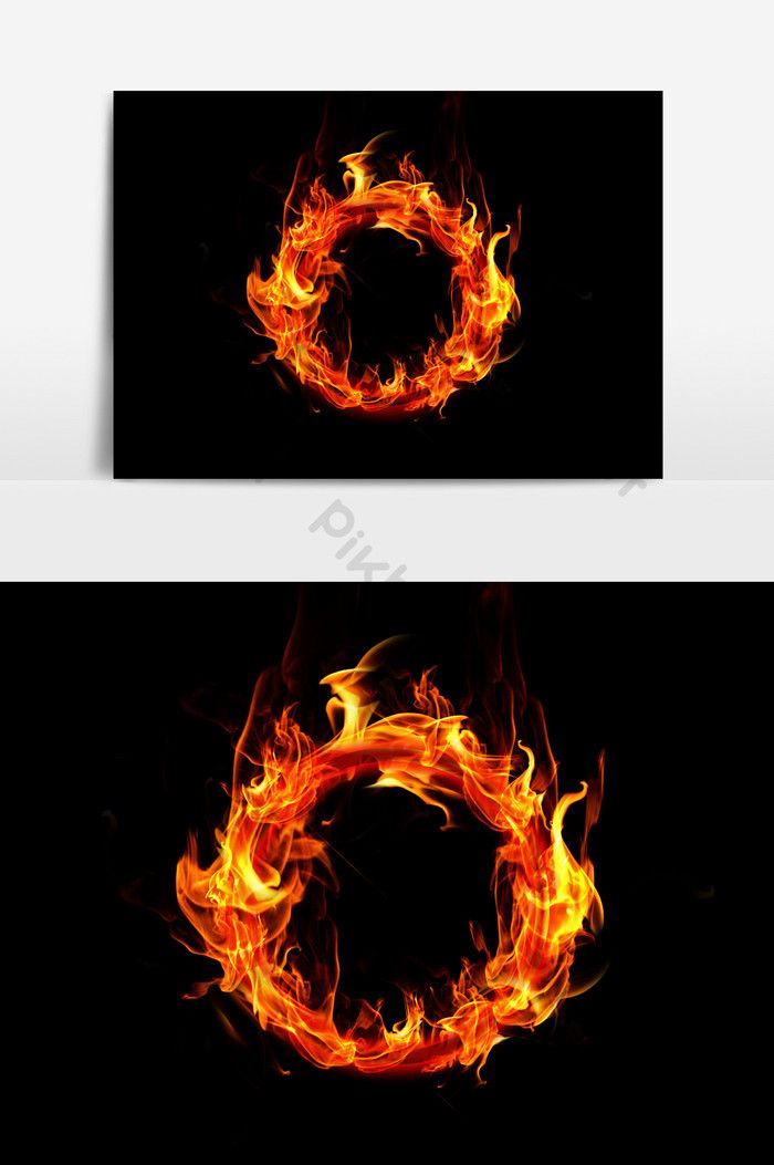 Detail Mentahan Logo Api Nomer 4