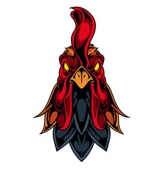 Detail Mentahan Logo Ayam Nomer 17