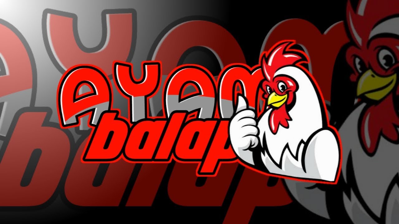 Detail Mentahan Logo Ayam Nomer 32