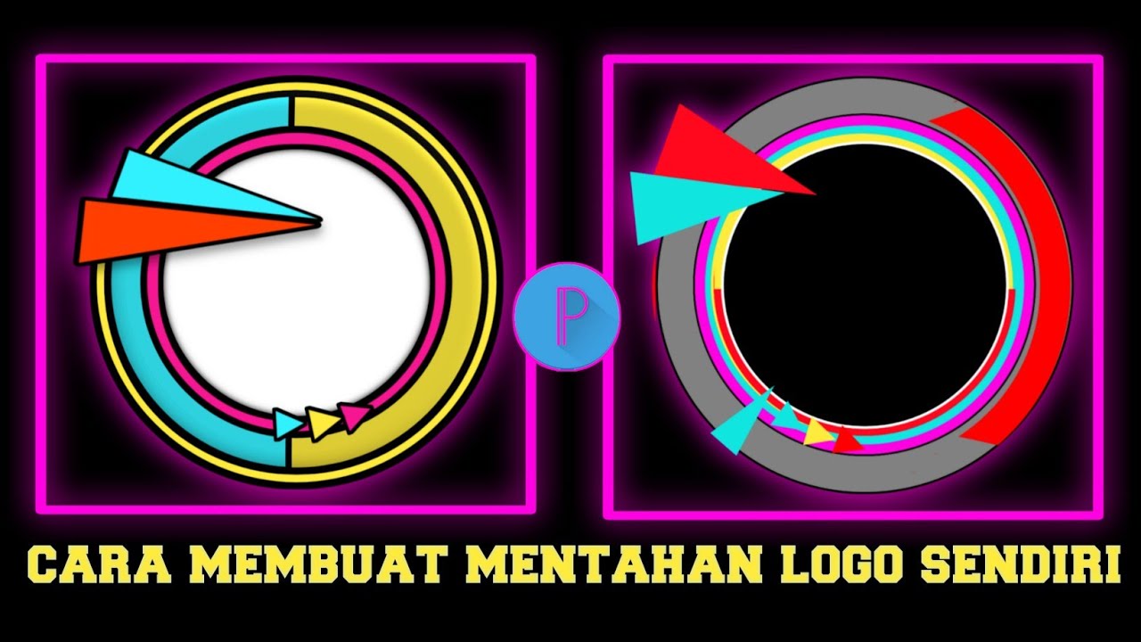 Detail Mentahan Logo Berwarna Nomer 44