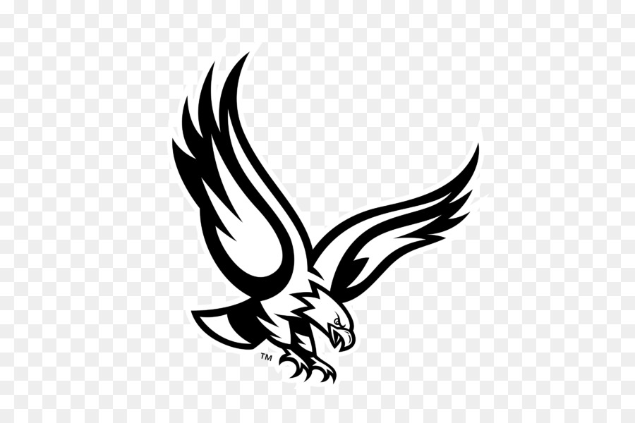 Detail Mentahan Logo Eagle Nomer 52