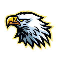 Detail Mentahan Logo Eagle Nomer 7