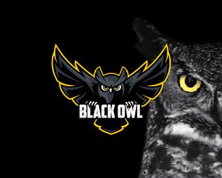 Detail Mentahan Logo Esport Burung Hantu Nomer 37