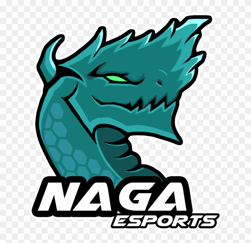 Detail Mentahan Logo Esport Naga Nomer 18