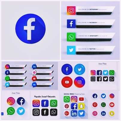 Detail Mentahan Logo Fb Nomer 50