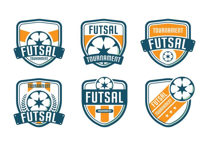 Detail Mentahan Logo Futsal Keren Nomer 13