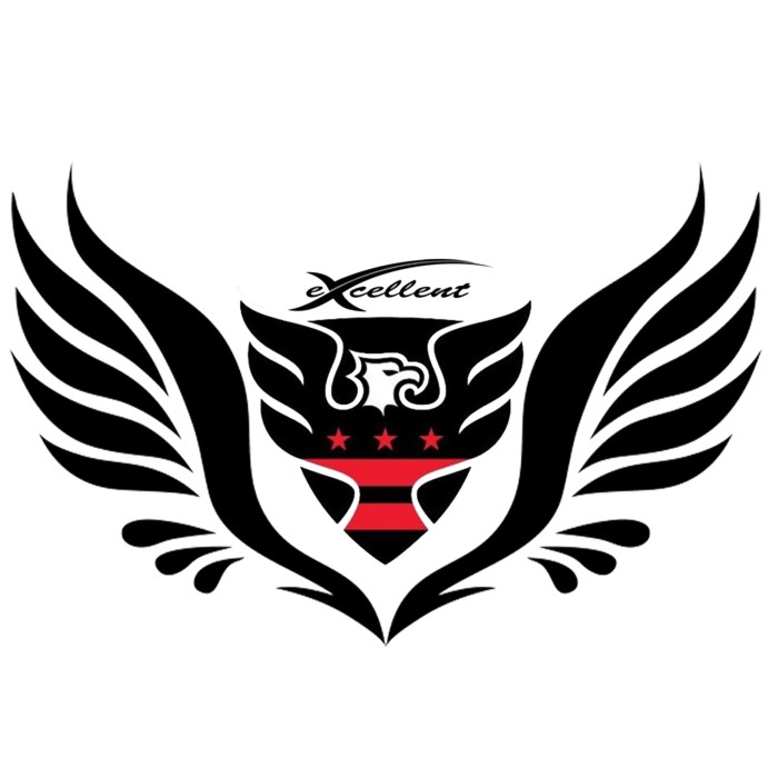 Detail Mentahan Logo Futsal Keren Nomer 18