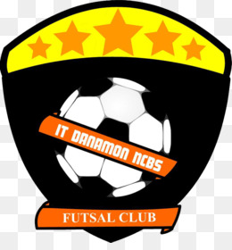 Detail Mentahan Logo Futsal Polos Nomer 15