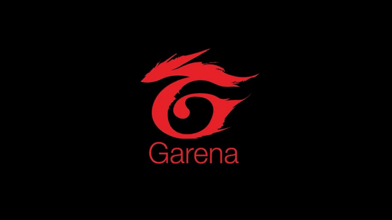 Detail Mentahan Logo Garena Nomer 2