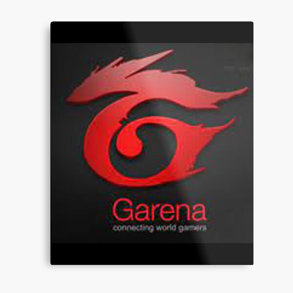 Detail Mentahan Logo Garena Nomer 17