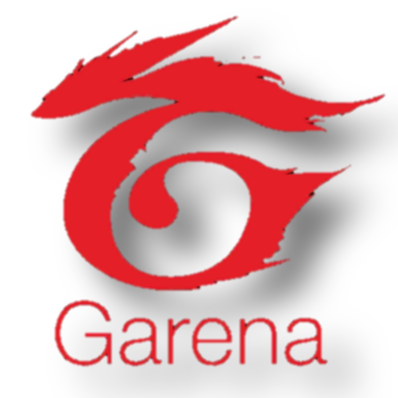 Detail Mentahan Logo Garena Nomer 8