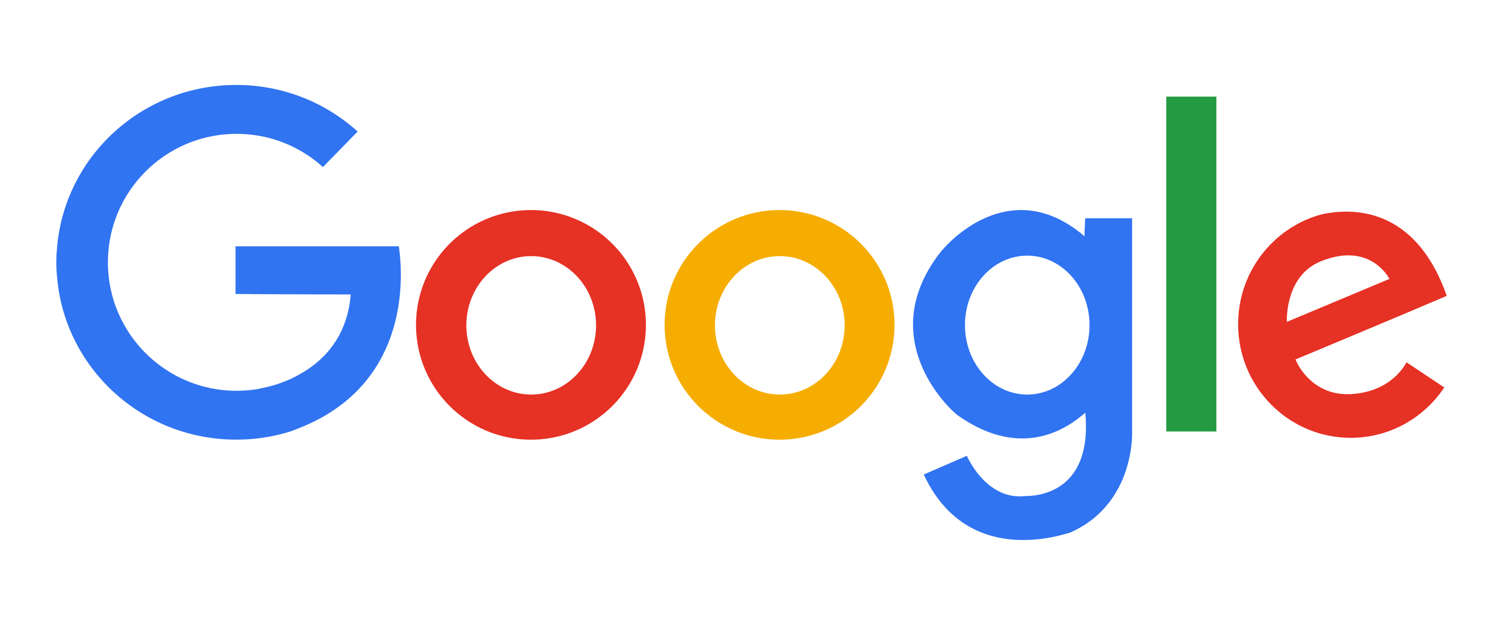 Detail Mentahan Logo Google Nomer 2