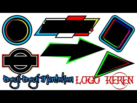 Detail Mentahan Logo Keren Pixellab Nomer 58