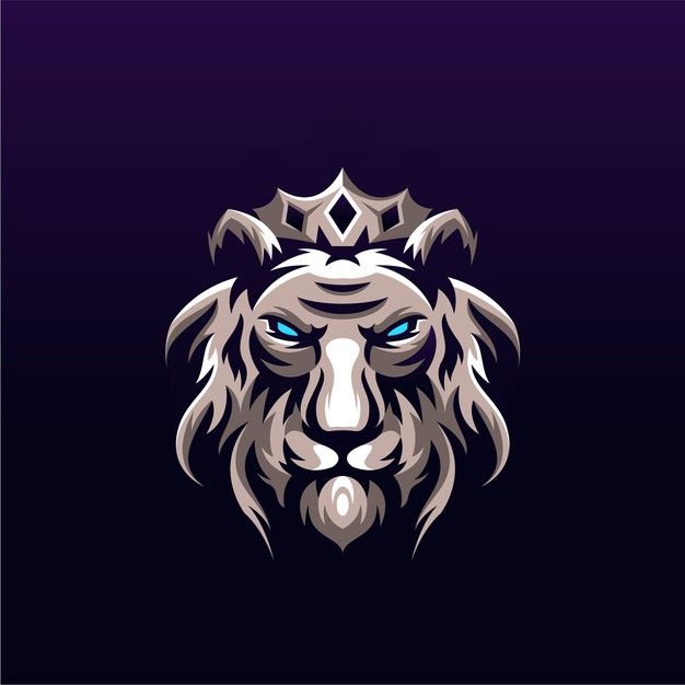 Mentahan Logo Lion - KibrisPDR