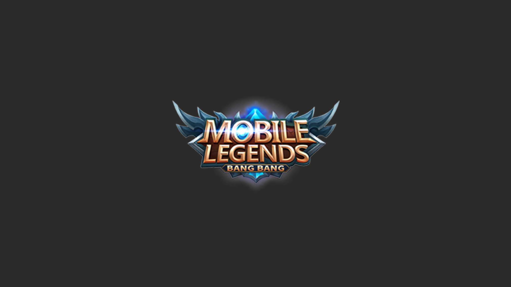 Detail Mentahan Logo Mobile Legend Nomer 48