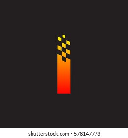 Detail Mentahan Logo Racing Pixellab Nomer 53