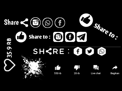 Detail Mentahan Logo Share To Nomer 19