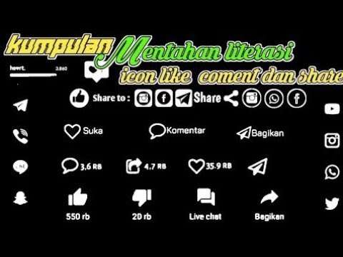 Detail Mentahan Logo Share To Nomer 35