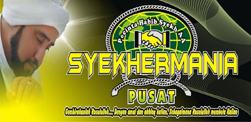 Detail Mentahan Logo Syekhermania Nomer 42