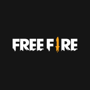 Detail Mentahan Logo Tulisan Free Fire Nomer 21