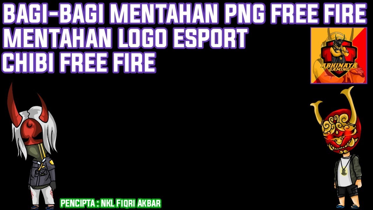 Detail Mentahan Logo Tulisan Free Fire Nomer 22