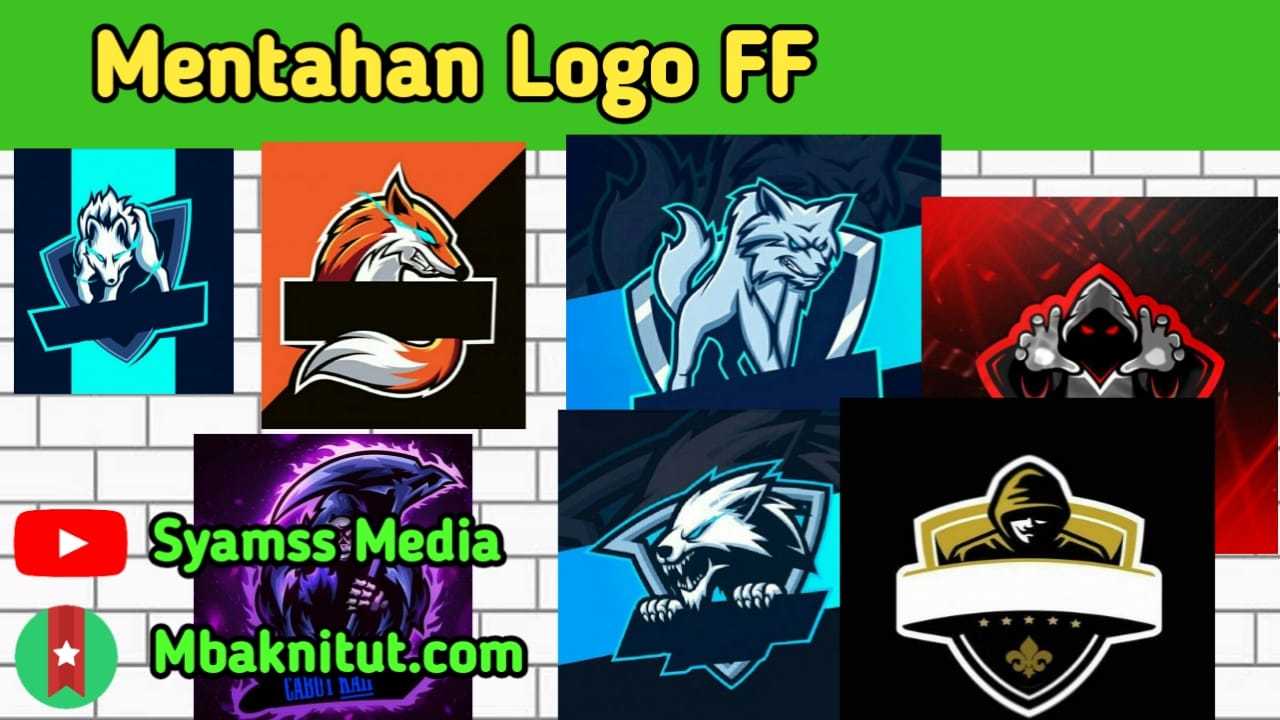 Detail Mentahan Logo Tulisan Free Fire Nomer 32