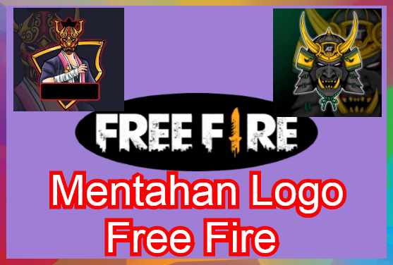 Detail Mentahan Logo Tulisan Free Fire Nomer 35