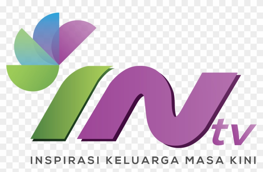 Detail Mentahan Logo Tv Nomer 43