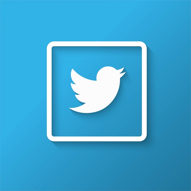 Detail Mentahan Logo Twitter Nomer 15