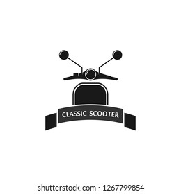 Detail Mentahan Logo Vespa Nomer 15