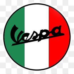 Detail Mentahan Logo Vespa Nomer 43