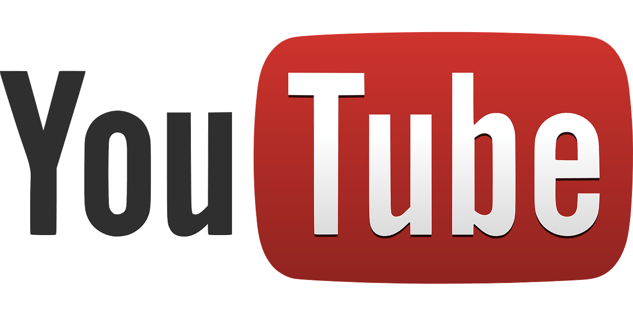 Detail Mentahan Logo Youtube Nomer 38