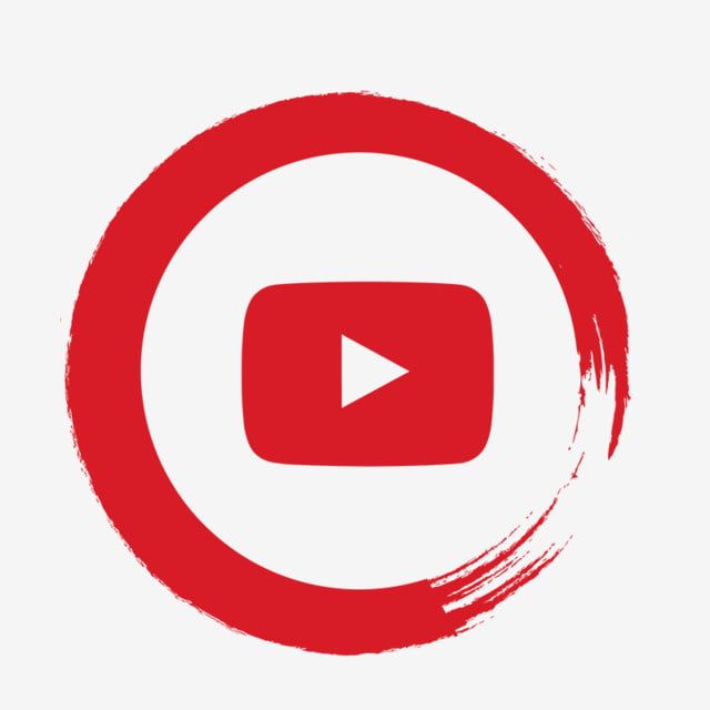 Detail Mentahan Logo Youtube Keren Nomer 29
