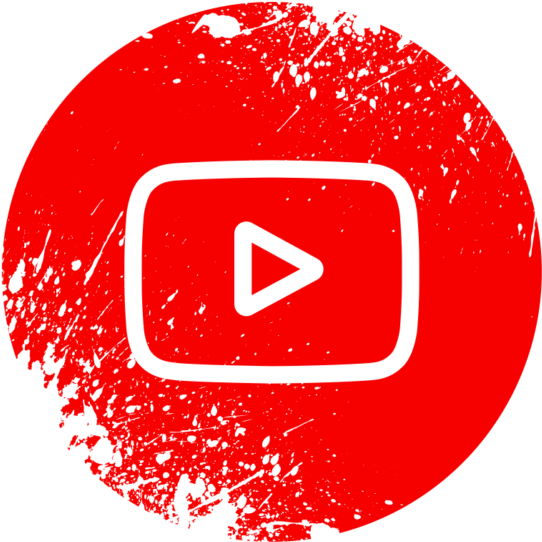 Detail Mentahan Logo Youtube Png Nomer 21