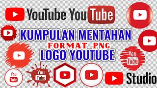Detail Mentahan Logo Youtube Png Nomer 22